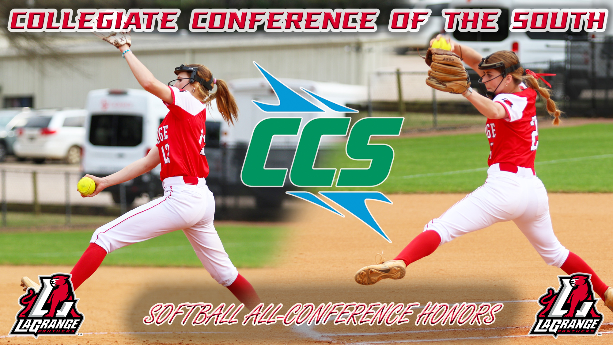 Freshmen earn post season honors