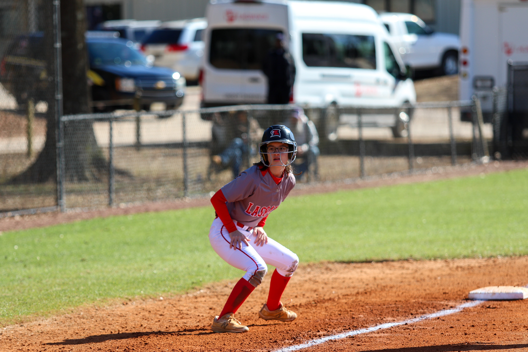 Freshman receives post season accolade