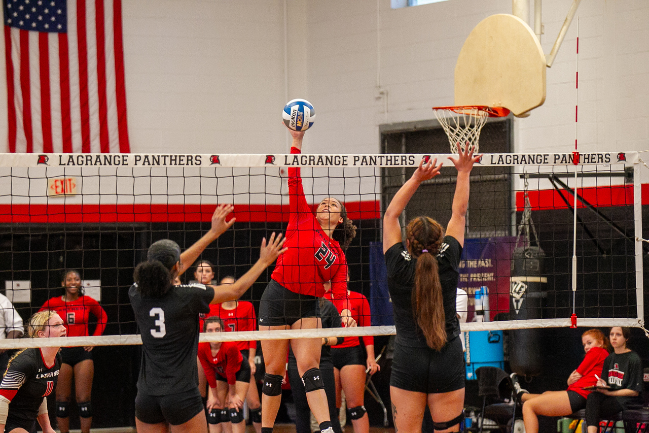 Match against Belhaven