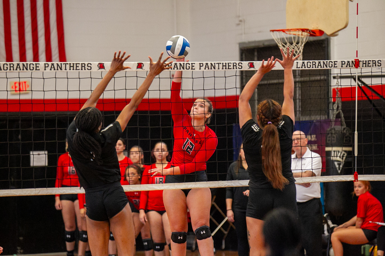 Match against Berea