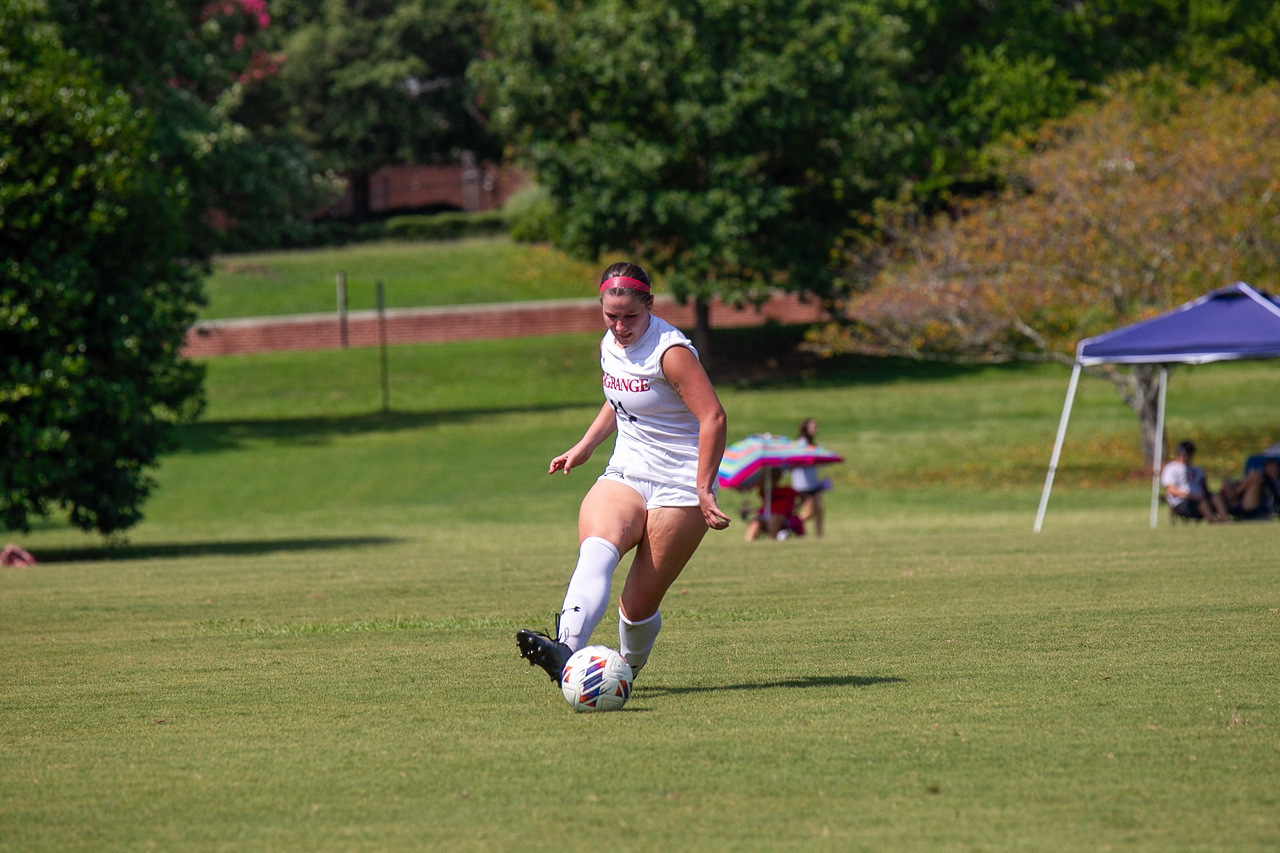 On the road conference matchup