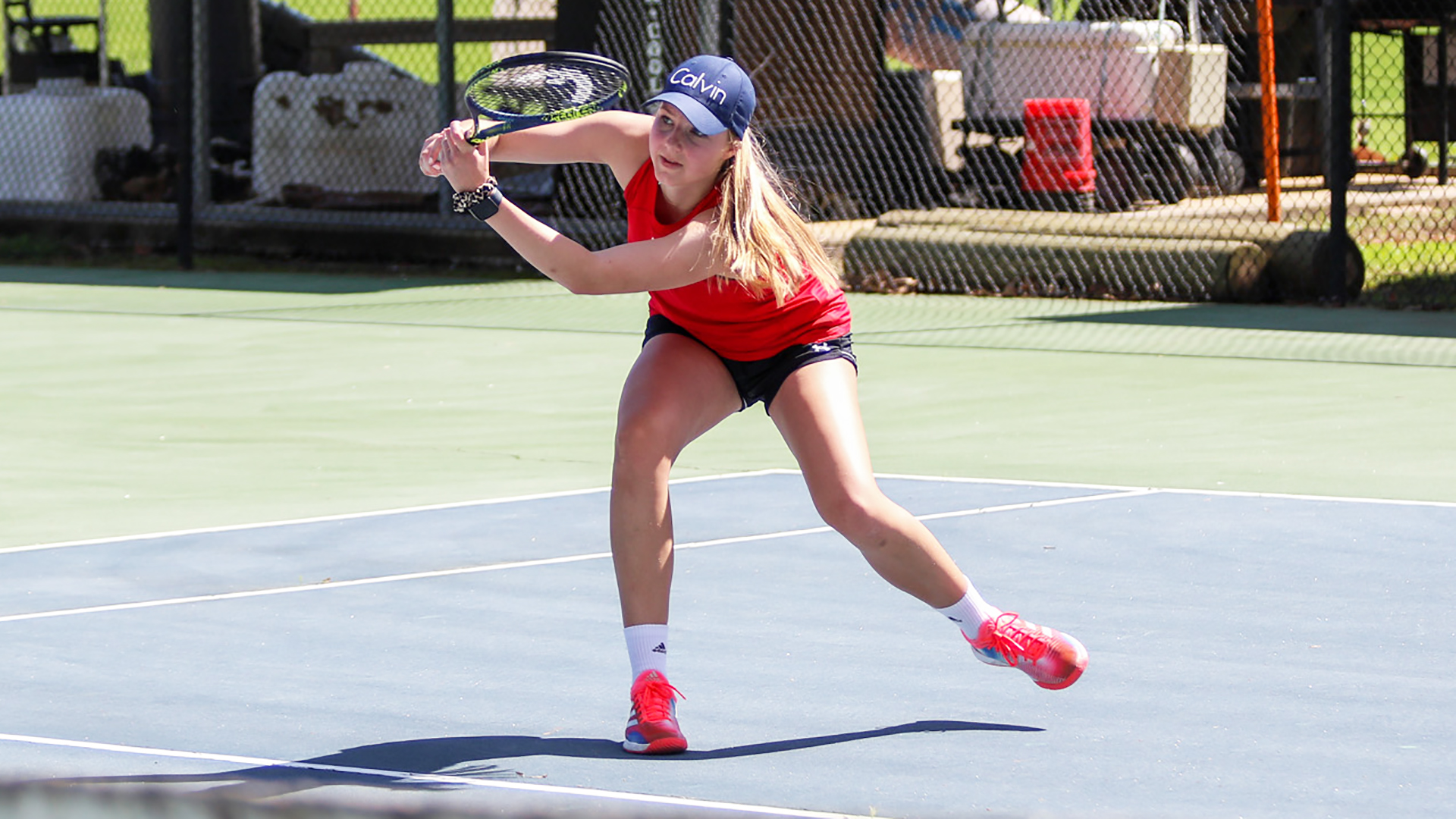 Competition against Piedmont