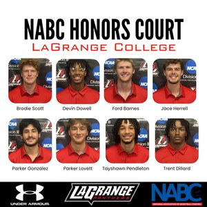 Students receive national honors