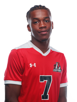 Sophomore earns conference award