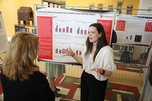 Undergraduate Research