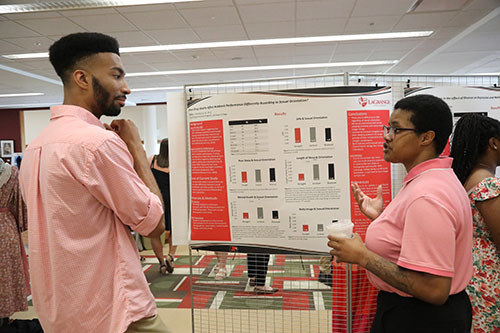 Undergraduate Research