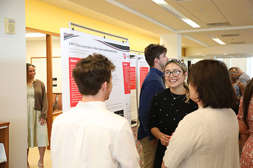 Undergraduate Research