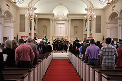 Baccalaureate