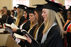 Baccalaureate