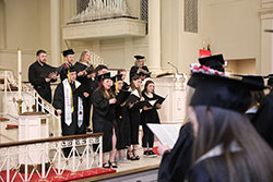 Baccalaureate