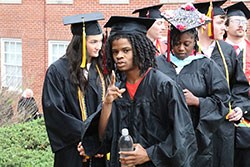 Baccalaureate