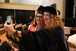 Baccalaureate
