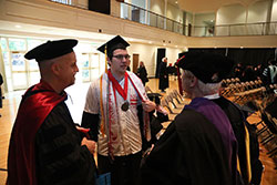 Baccalaureate