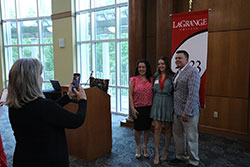 Legacy Pinning
