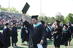 Graduation