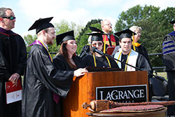 Graduation