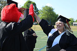 Graduation