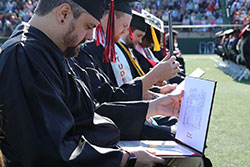 Graduation