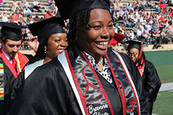 Graduation