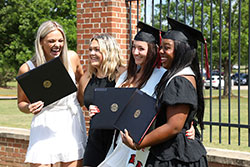 Graduation