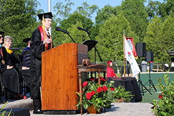 Graduation