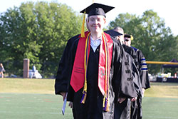 Graduation