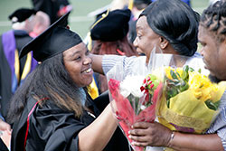 Graduation