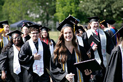Graduation