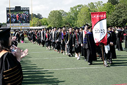 Graduation