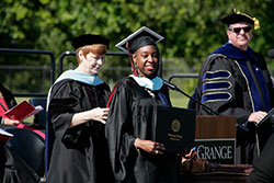 Graduation