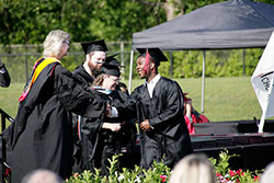 Graduation