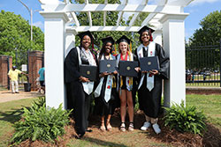 Graduation