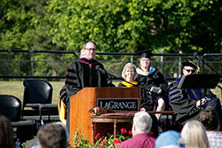 Graduation