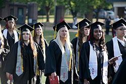 Graduation