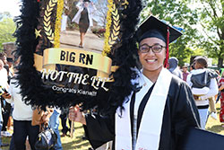 Graduation