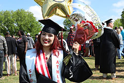 Graduation