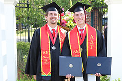 Graduation