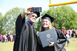 Graduation