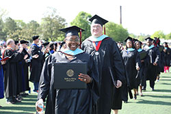 Graduation