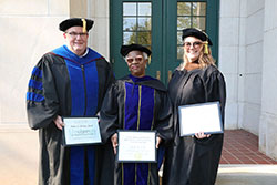 Honors Day