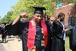 Honors Day