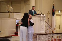 Legacy Pinning