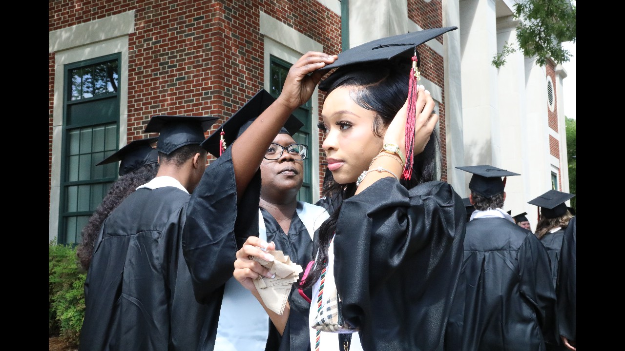 Honors Day