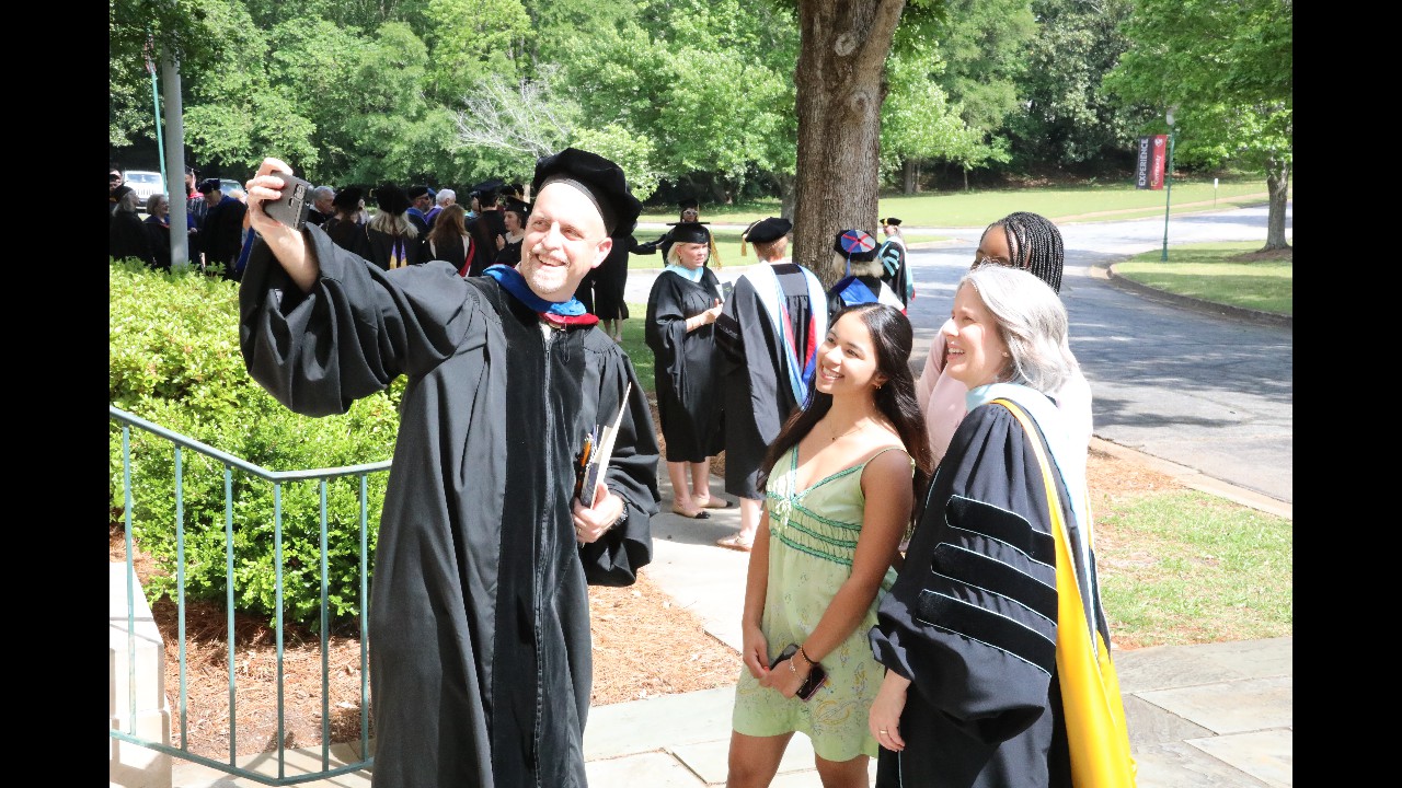 Honors Day