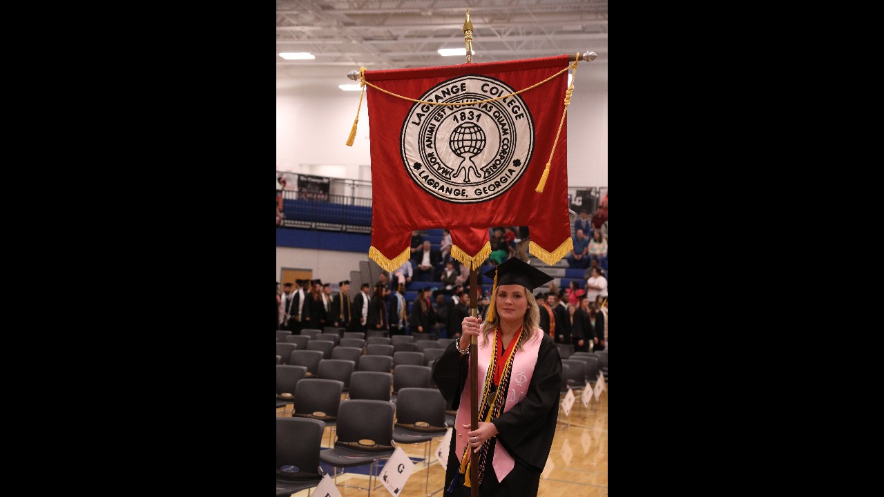 Commencement Ceremony