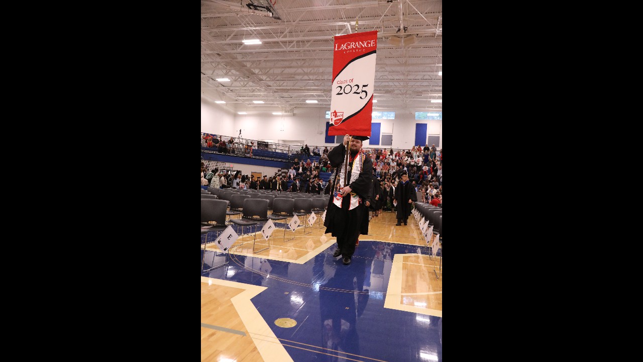 Commencement Ceremony