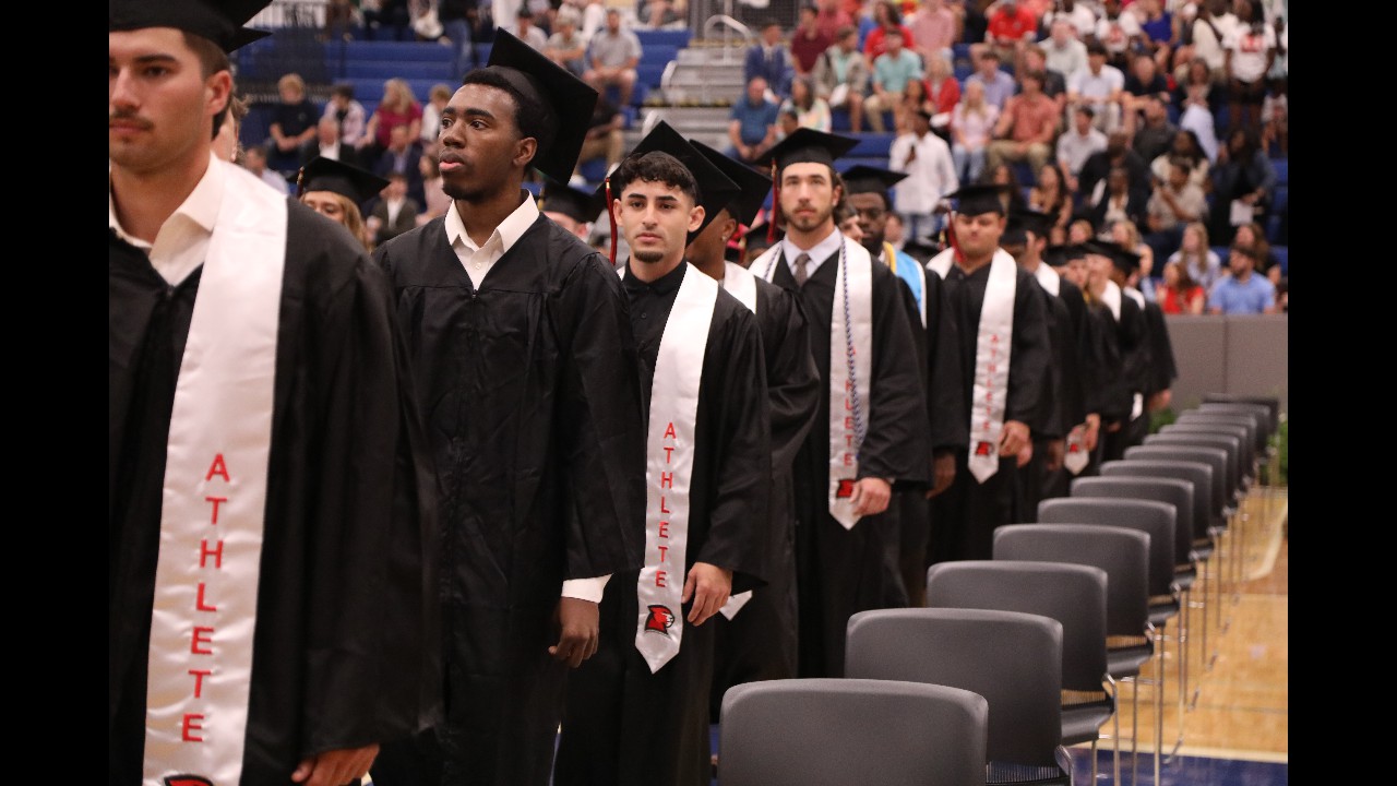 Commencement Ceremony
