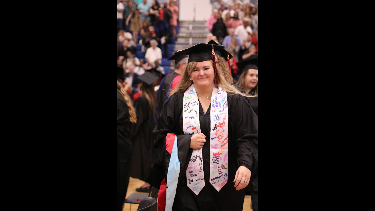 Commencement Ceremony