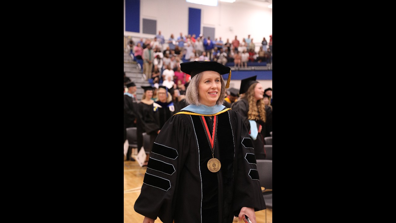 Commencement Ceremony