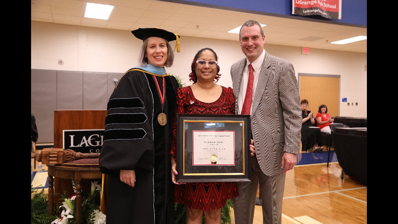 Commencement Ceremony